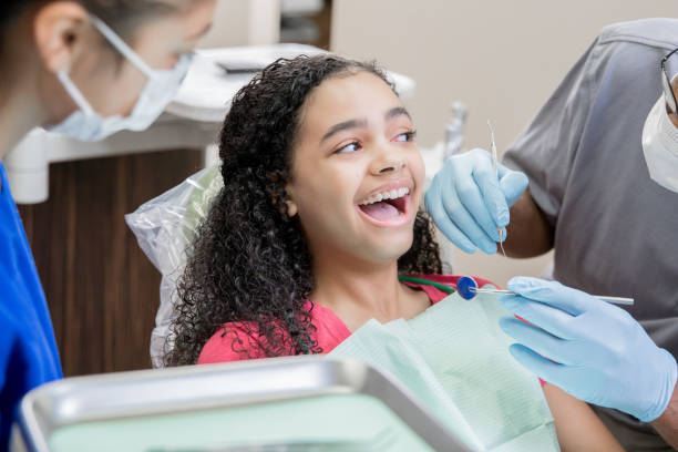 Best Weekend Emergency Dentist in Paonia, CO
