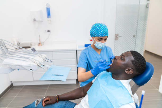 Best Emergency Root Canal Treatment in Paonia, CO